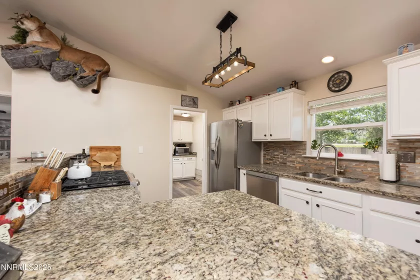 540 Upper Colony, Smith Valley, Nevada 89444, 5 Bedrooms Bedrooms, ,3 BathroomsBathrooms,Residential,Residential,Upper Colony,250050553