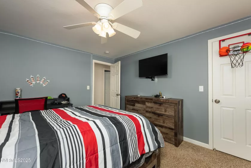 540 Upper Colony, Smith Valley, Nevada 89444, 5 Bedrooms Bedrooms, ,3 BathroomsBathrooms,Residential,Residential,Upper Colony,250050553