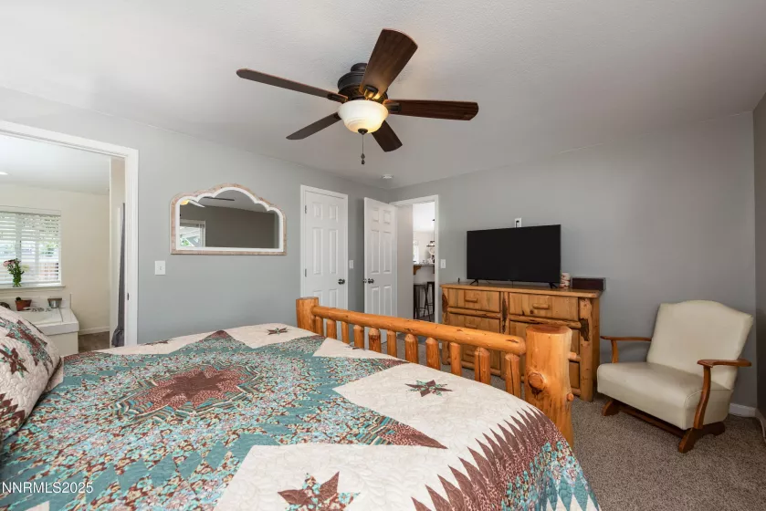 540 Upper Colony, Smith Valley, Nevada 89444, 5 Bedrooms Bedrooms, ,3 BathroomsBathrooms,Residential,Residential,Upper Colony,250050553