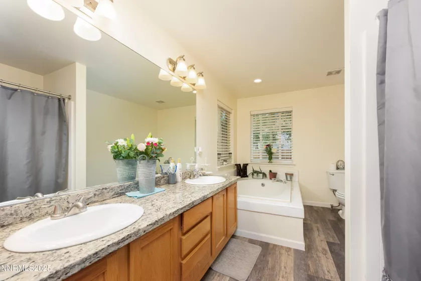 540 Upper Colony, Smith Valley, Nevada 89444, 5 Bedrooms Bedrooms, ,3 BathroomsBathrooms,Residential,Residential,Upper Colony,250050553