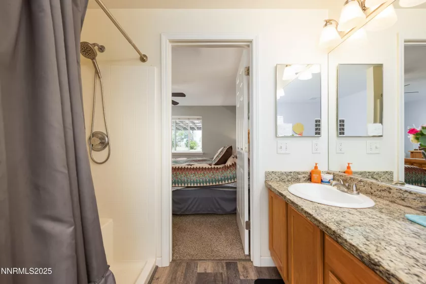 540 Upper Colony, Smith Valley, Nevada 89444, 5 Bedrooms Bedrooms, ,3 BathroomsBathrooms,Residential,Residential,Upper Colony,250050553