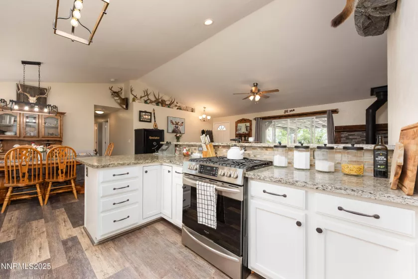 540 Upper Colony, Smith Valley, Nevada 89444, 5 Bedrooms Bedrooms, ,3 BathroomsBathrooms,Residential,Residential,Upper Colony,250050553