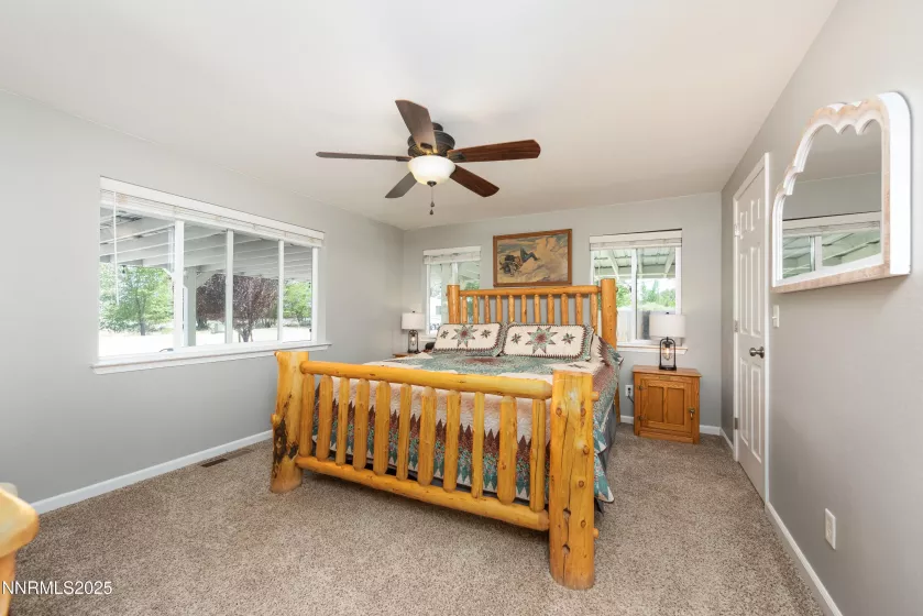 540 Upper Colony, Smith Valley, Nevada 89444, 5 Bedrooms Bedrooms, ,3 BathroomsBathrooms,Residential,Residential,Upper Colony,250050553