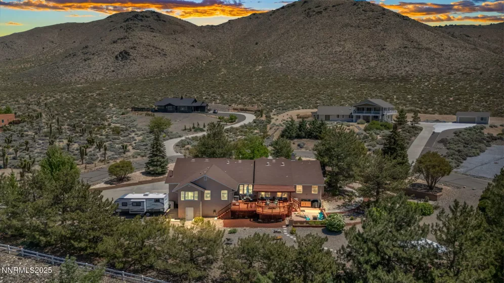 1340 Santa Cruz, Minden, Nevada 89423, 4 Bedrooms Bedrooms, ,3 BathroomsBathrooms,Residential,Residential,Santa Cruz,250050555