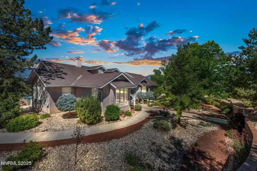 1340 Santa Cruz, Minden, Nevada 89423, 4 Bedrooms Bedrooms, ,3 BathroomsBathrooms,Residential,Residential,Santa Cruz,250050555