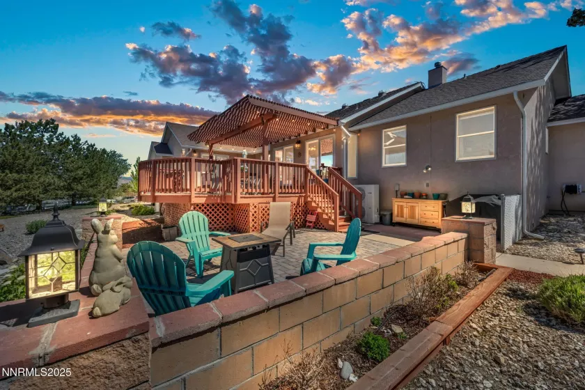 1340 Santa Cruz, Minden, Nevada 89423, 4 Bedrooms Bedrooms, ,3 BathroomsBathrooms,Residential,Residential,Santa Cruz,250050555