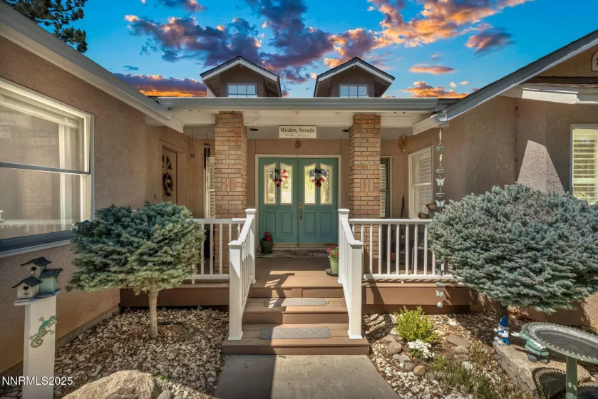 1340 Santa Cruz, Minden, Nevada 89423, 4 Bedrooms Bedrooms, ,3 BathroomsBathrooms,Residential,Residential,Santa Cruz,250050555