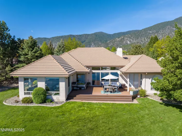2473 Genoa Aspen, Genoa, Nevada 89411, 3 Bedrooms Bedrooms, ,4 BathroomsBathrooms,Residential,Residential,Genoa Aspen,250050557