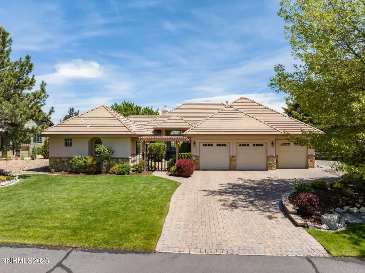 2473 Genoa Aspen, Genoa, Nevada 89411, 3 Bedrooms Bedrooms, ,4 BathroomsBathrooms,Residential,Residential,Genoa Aspen,250050557