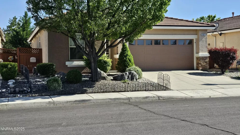 1871 Cosenza, Sparks, Nevada 89434, 2 Bedrooms Bedrooms, ,2 BathroomsBathrooms,Residential,Residential,Cosenza,250050560