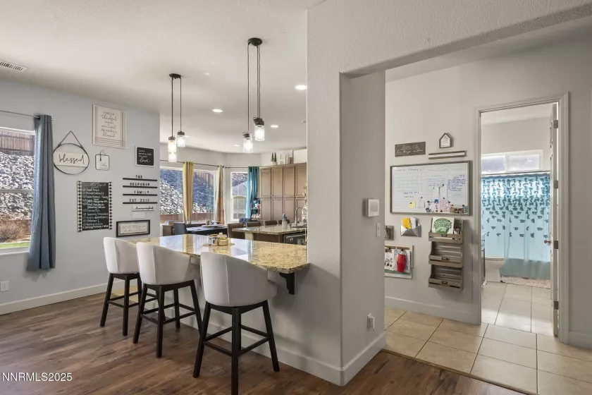 11760 Valley Crest, Sparks, Nevada 89441, 4 Bedrooms Bedrooms, ,3 BathroomsBathrooms,Residential,Residential,Valley Crest,250050562