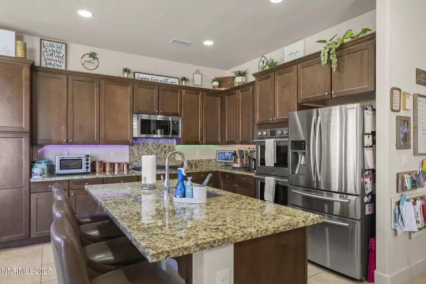 11760 Valley Crest, Sparks, Nevada 89441, 4 Bedrooms Bedrooms, ,3 BathroomsBathrooms,Residential,Residential,Valley Crest,250050562