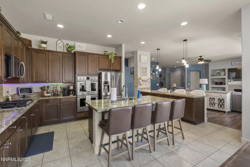 11760 Valley Crest, Sparks, Nevada 89441, 4 Bedrooms Bedrooms, ,3 BathroomsBathrooms,Residential,Residential,Valley Crest,250050562