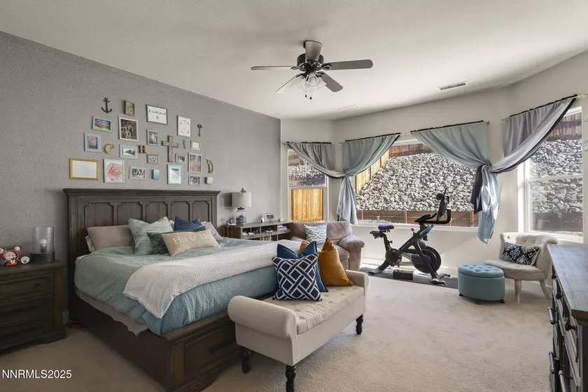 11760 Valley Crest, Sparks, Nevada 89441, 4 Bedrooms Bedrooms, ,3 BathroomsBathrooms,Residential,Residential,Valley Crest,250050562