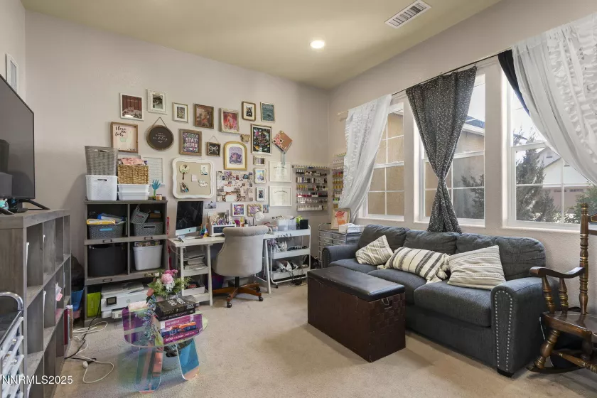 11760 Valley Crest, Sparks, Nevada 89441, 4 Bedrooms Bedrooms, ,3 BathroomsBathrooms,Residential,Residential,Valley Crest,250050562