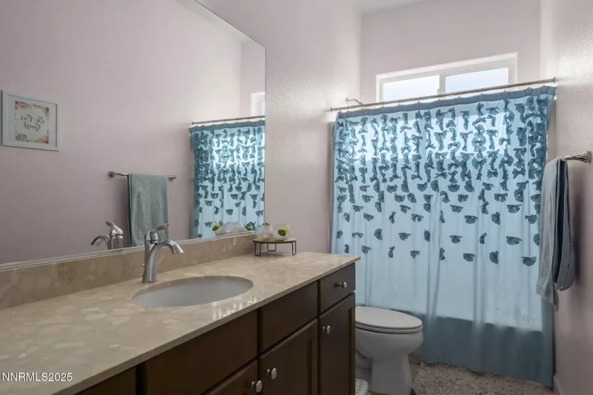 11760 Valley Crest, Sparks, Nevada 89441, 4 Bedrooms Bedrooms, ,3 BathroomsBathrooms,Residential,Residential,Valley Crest,250050562