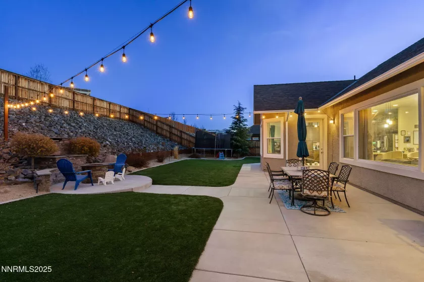 11760 Valley Crest, Sparks, Nevada 89441, 4 Bedrooms Bedrooms, ,3 BathroomsBathrooms,Residential,Residential,Valley Crest,250050562