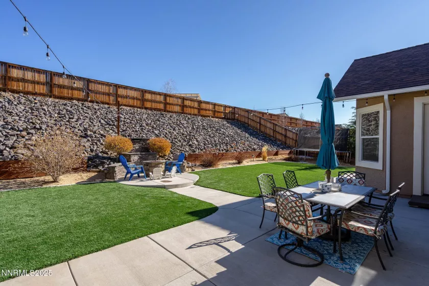 11760 Valley Crest, Sparks, Nevada 89441, 4 Bedrooms Bedrooms, ,3 BathroomsBathrooms,Residential,Residential,Valley Crest,250050562