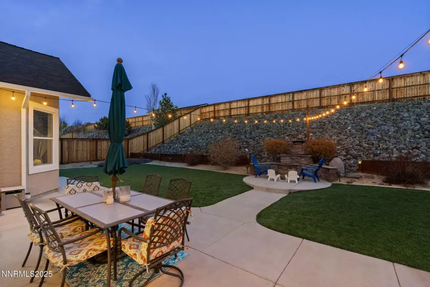 11760 Valley Crest, Sparks, Nevada 89441, 4 Bedrooms Bedrooms, ,3 BathroomsBathrooms,Residential,Residential,Valley Crest,250050562
