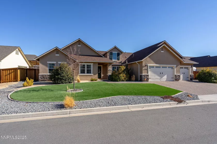 11760 Valley Crest, Sparks, Nevada 89441, 4 Bedrooms Bedrooms, ,3 BathroomsBathrooms,Residential,Residential,Valley Crest,250050562