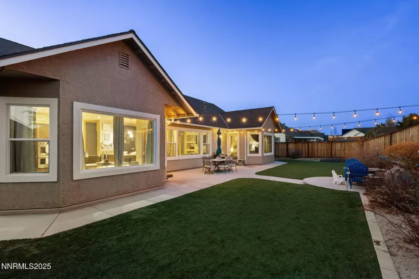 11760 Valley Crest, Sparks, Nevada 89441, 4 Bedrooms Bedrooms, ,3 BathroomsBathrooms,Residential,Residential,Valley Crest,250050562