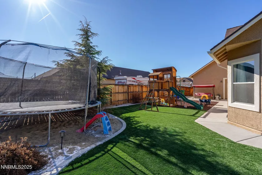 11760 Valley Crest, Sparks, Nevada 89441, 4 Bedrooms Bedrooms, ,3 BathroomsBathrooms,Residential,Residential,Valley Crest,250050562