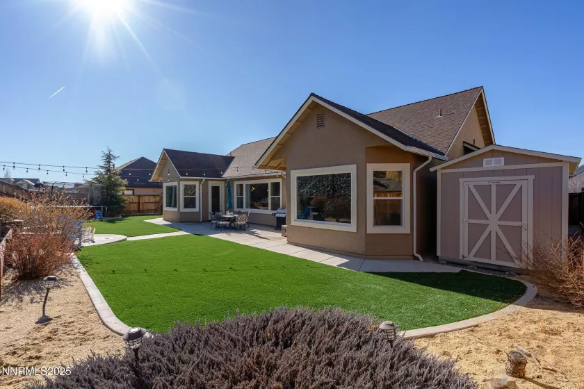11760 Valley Crest, Sparks, Nevada 89441, 4 Bedrooms Bedrooms, ,3 BathroomsBathrooms,Residential,Residential,Valley Crest,250050562