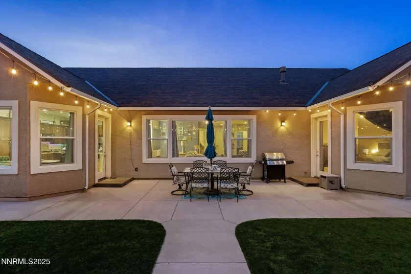 11760 Valley Crest, Sparks, Nevada 89441, 4 Bedrooms Bedrooms, ,3 BathroomsBathrooms,Residential,Residential,Valley Crest,250050562