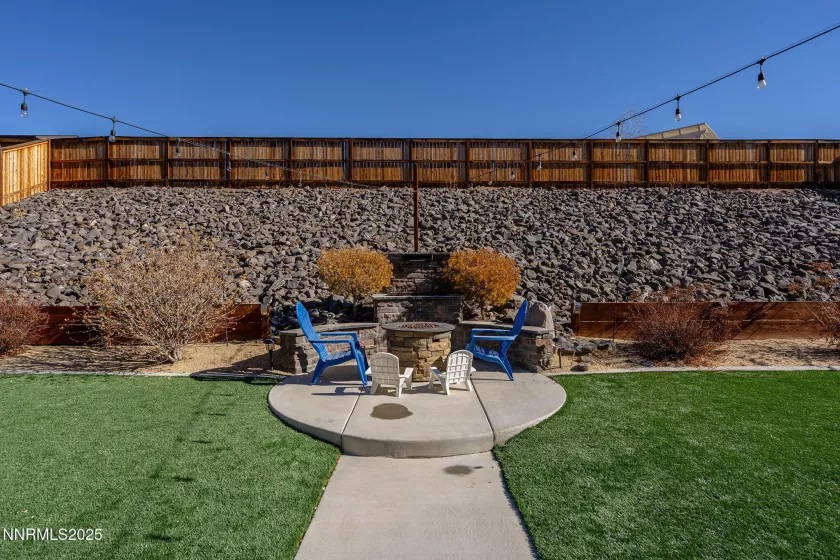 11760 Valley Crest, Sparks, Nevada 89441, 4 Bedrooms Bedrooms, ,3 BathroomsBathrooms,Residential,Residential,Valley Crest,250050562