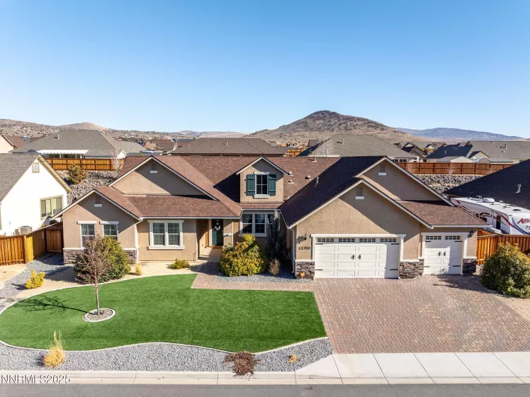 11760 Valley Crest, Sparks, Nevada 89441, 4 Bedrooms Bedrooms, ,3 BathroomsBathrooms,Residential,Residential,Valley Crest,250050562
