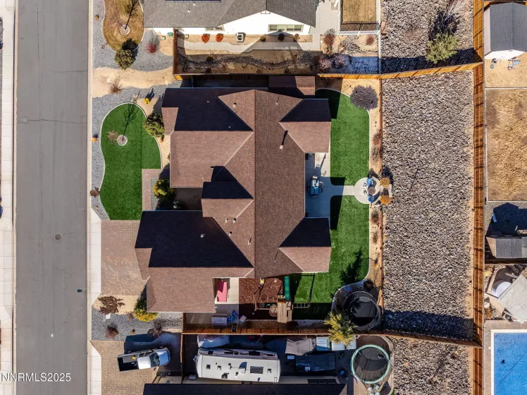 11760 Valley Crest, Sparks, Nevada 89441, 4 Bedrooms Bedrooms, ,3 BathroomsBathrooms,Residential,Residential,Valley Crest,250050562