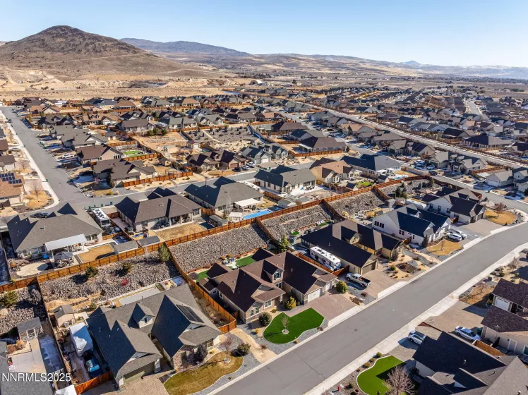 11760 Valley Crest, Sparks, Nevada 89441, 4 Bedrooms Bedrooms, ,3 BathroomsBathrooms,Residential,Residential,Valley Crest,250050562