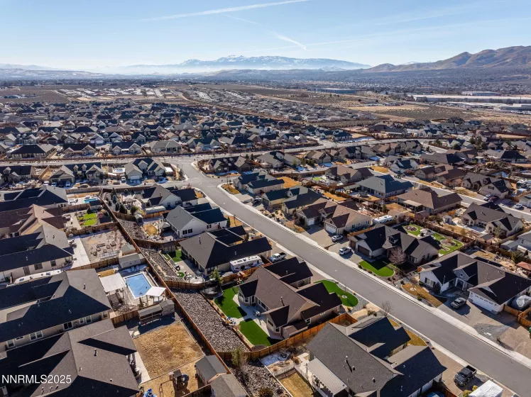 11760 Valley Crest, Sparks, Nevada 89441, 4 Bedrooms Bedrooms, ,3 BathroomsBathrooms,Residential,Residential,Valley Crest,250050562