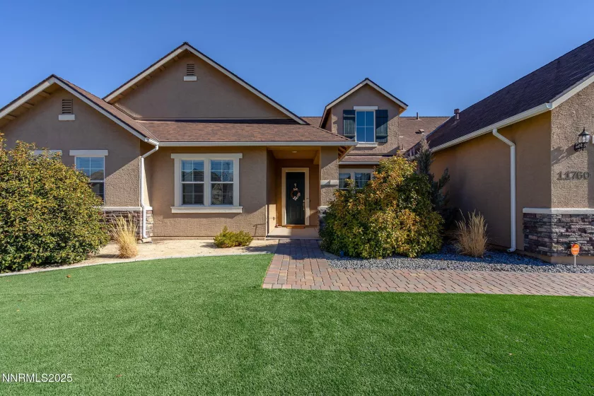 11760 Valley Crest, Sparks, Nevada 89441, 4 Bedrooms Bedrooms, ,3 BathroomsBathrooms,Residential,Residential,Valley Crest,250050562