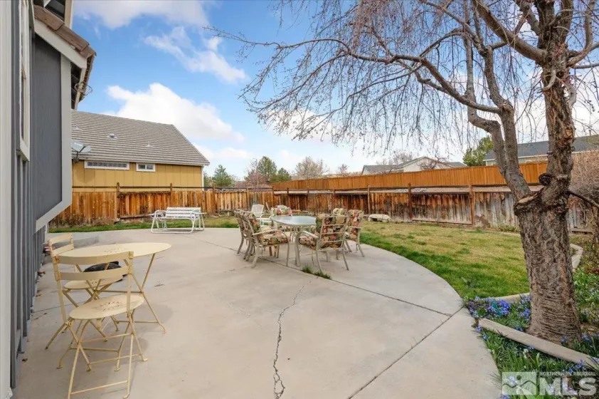 7368 Florentine, Sparks, Nevada 89436, 3 Bedrooms Bedrooms, ,3 BathroomsBathrooms,Residential,Residential,Florentine,250004576