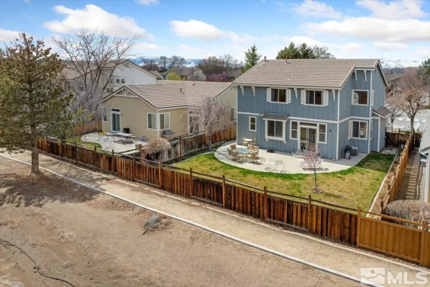 7368 Florentine, Sparks, Nevada 89436, 3 Bedrooms Bedrooms, ,3 BathroomsBathrooms,Residential,Residential,Florentine,250004576