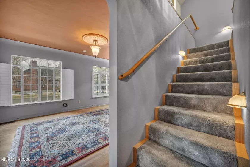 590 St Lawrence, Reno, Nevada 89509, 6 Bedrooms Bedrooms, ,5 BathroomsBathrooms,Residential,Residential,St Lawrence,250050473