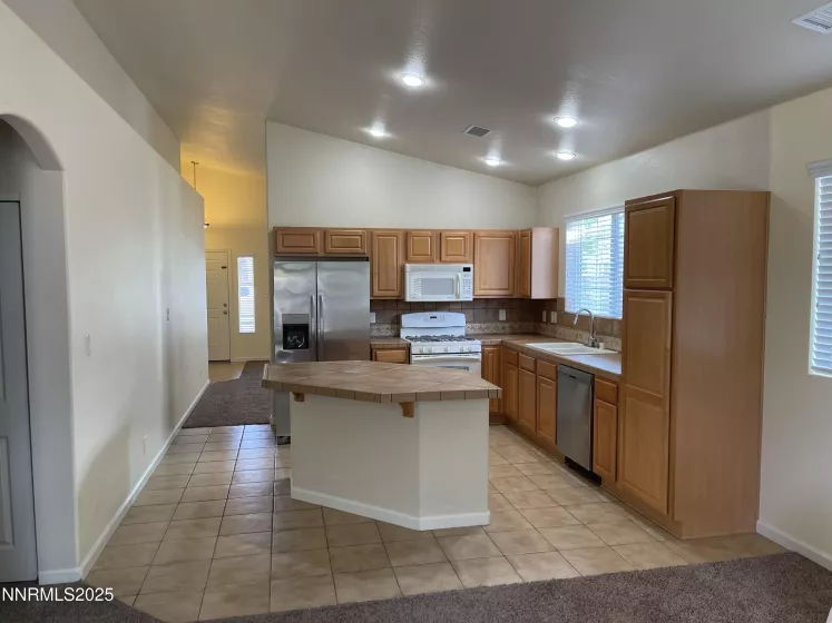 Kitchen 2