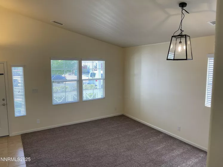 Entry/Family Room