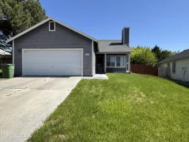 620 National, Winnemucca, Nevada 89445, 3 Bedrooms Bedrooms, ,2 BathroomsBathrooms,Residential,Residential,National,250050513