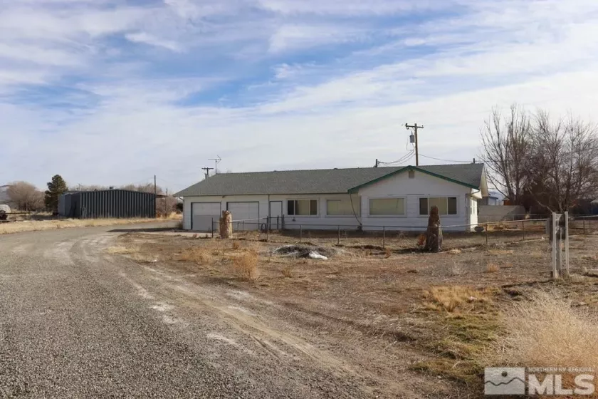 95 Olavarria, Mc Dermitt, Nevada 89421, 3 Bedrooms Bedrooms, ,2 BathroomsBathrooms,Residential,Residential,Olavarria,240015219