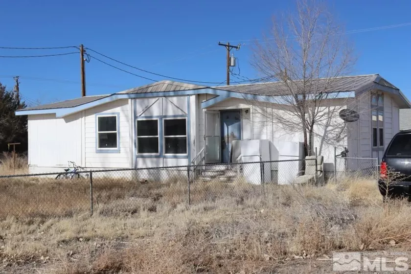 95 Olavarria, Mc Dermitt, Nevada 89421, 3 Bedrooms Bedrooms, ,2 BathroomsBathrooms,Residential,Residential,Olavarria,240015219
