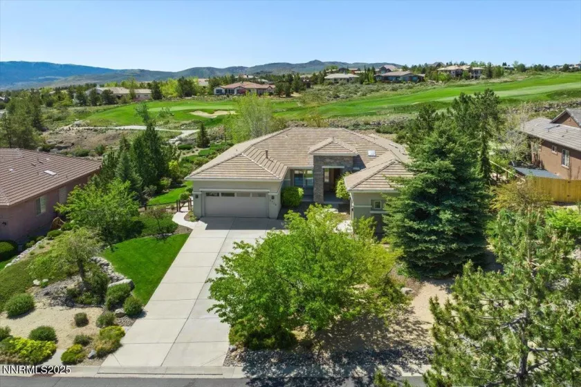 2728 Spirit Rock, Reno, Nevada 89511, 3 Bedrooms Bedrooms, ,2 BathroomsBathrooms,Residential,Residential,Spirit Rock,250050564