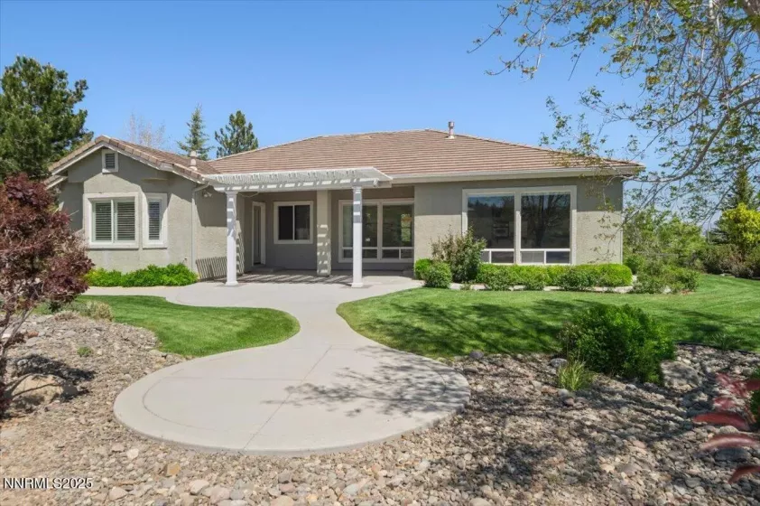 2728 Spirit Rock, Reno, Nevada 89511, 3 Bedrooms Bedrooms, ,2 BathroomsBathrooms,Residential,Residential,Spirit Rock,250050564