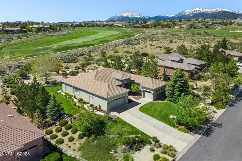2728 Spirit Rock, Reno, Nevada 89511, 3 Bedrooms Bedrooms, ,2 BathroomsBathrooms,Residential,Residential,Spirit Rock,250050564