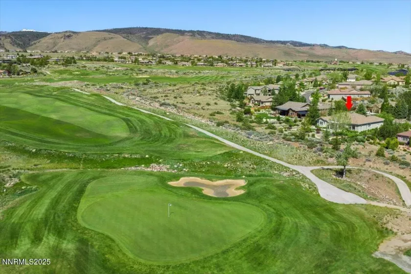2728 Spirit Rock, Reno, Nevada 89511, 3 Bedrooms Bedrooms, ,2 BathroomsBathrooms,Residential,Residential,Spirit Rock,250050564