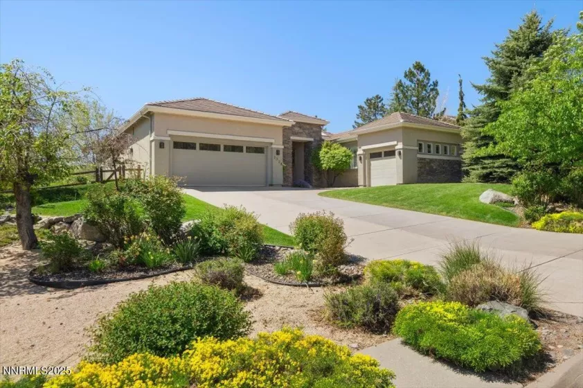 2728 Spirit Rock, Reno, Nevada 89511, 3 Bedrooms Bedrooms, ,2 BathroomsBathrooms,Residential,Residential,Spirit Rock,250050564