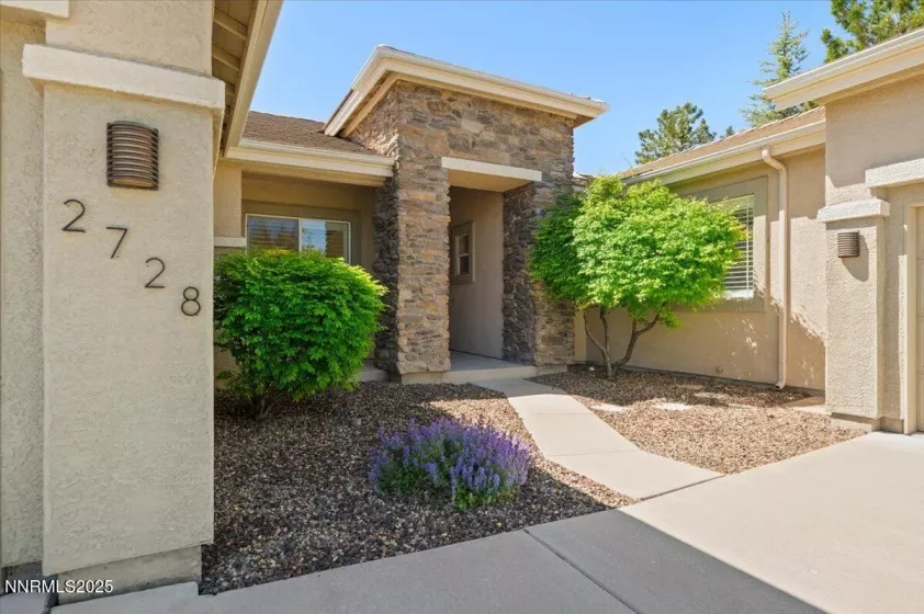 2728 Spirit Rock, Reno, Nevada 89511, 3 Bedrooms Bedrooms, ,2 BathroomsBathrooms,Residential,Residential,Spirit Rock,250050564