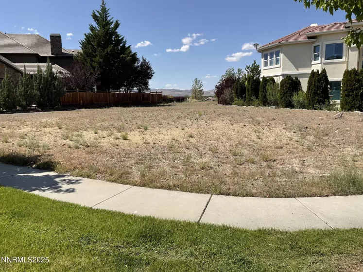 6367 Rey Del Sierra, Sparks, Nevada 89436, ,Land,Residential,Rey Del Sierra,250050565