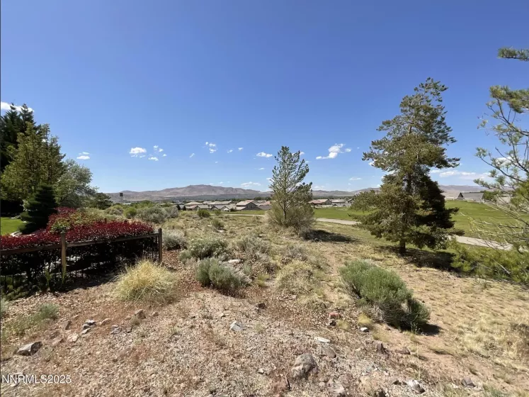 6367 Rey Del Sierra, Sparks, Nevada 89436, ,Land,Residential,Rey Del Sierra,250050565